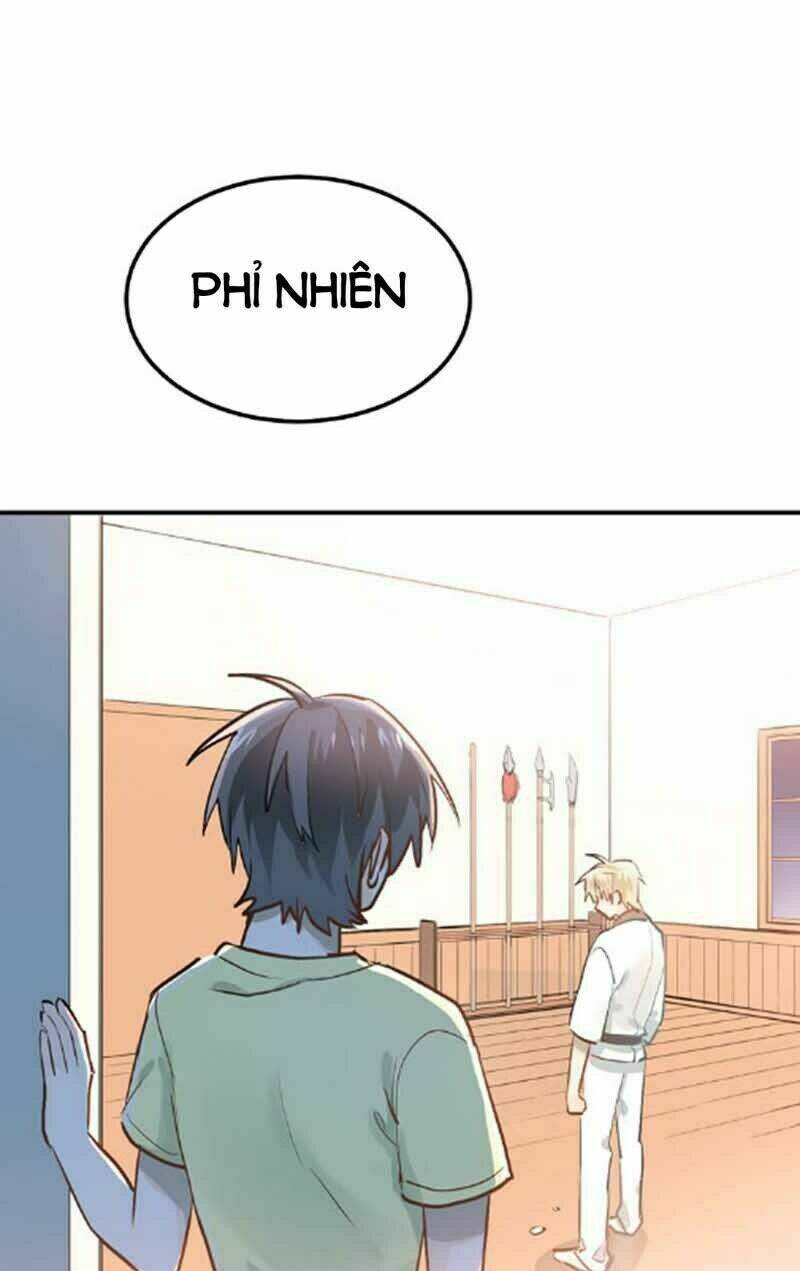 Đầu Gấu Biết Yêu: Chapter 79