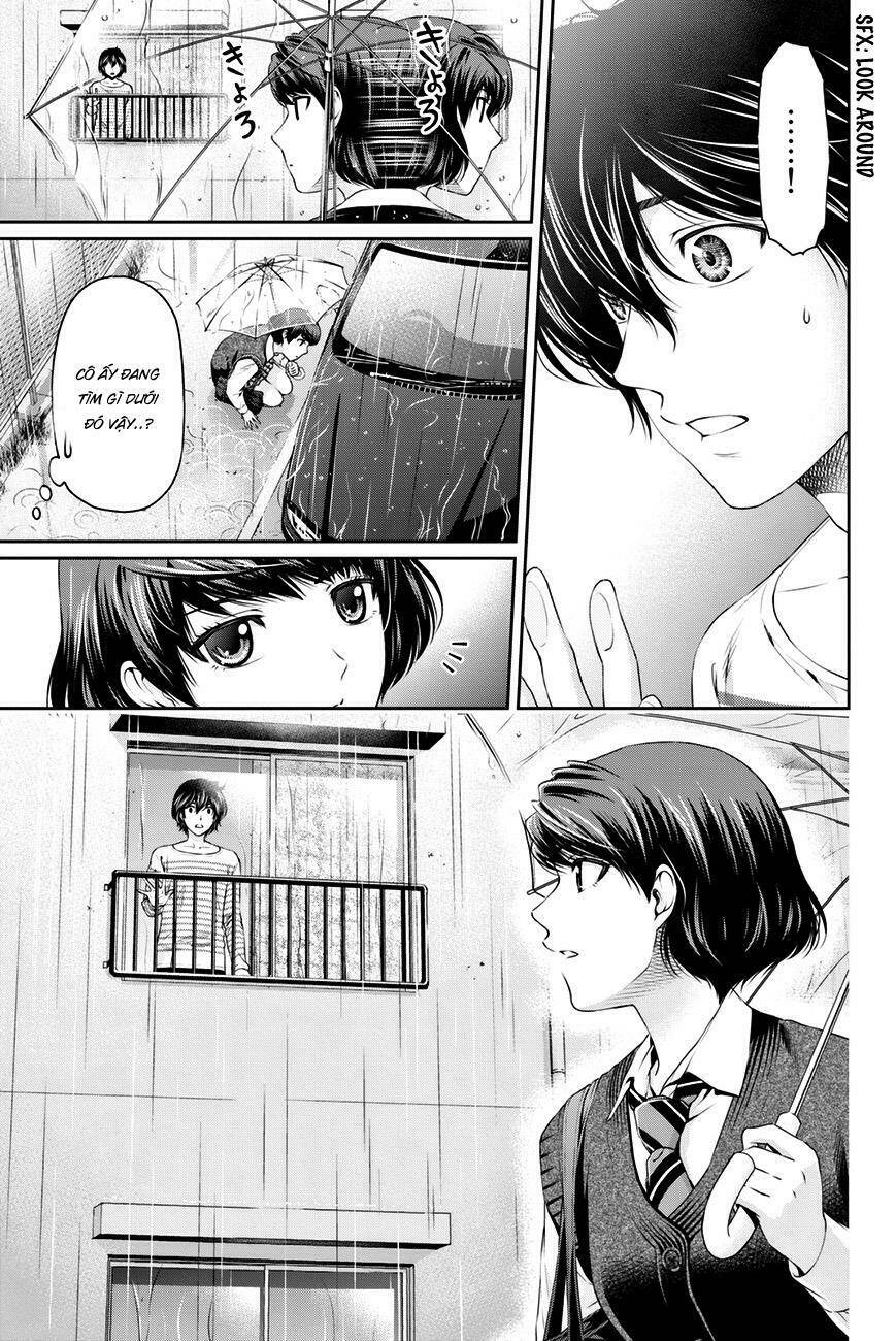 Bạn Gái Chung Nhà: Chapter 6