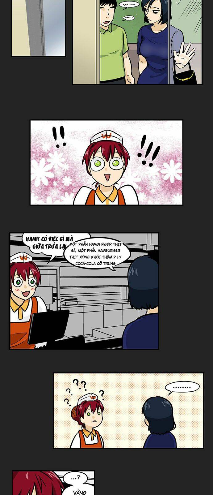 Hắn Ta Là Rồng: Chapter 112