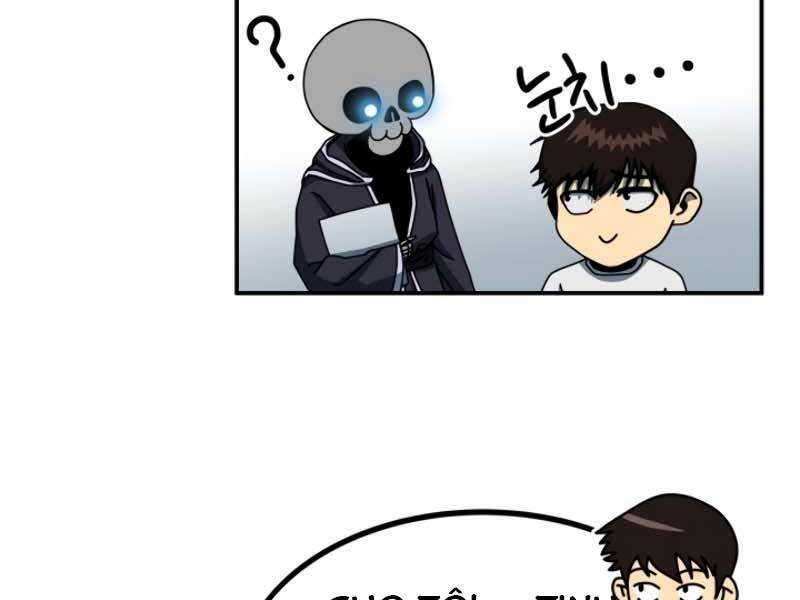 Ngôi Nhà Kết Nối Với Hầm Ngục: Chapter 12