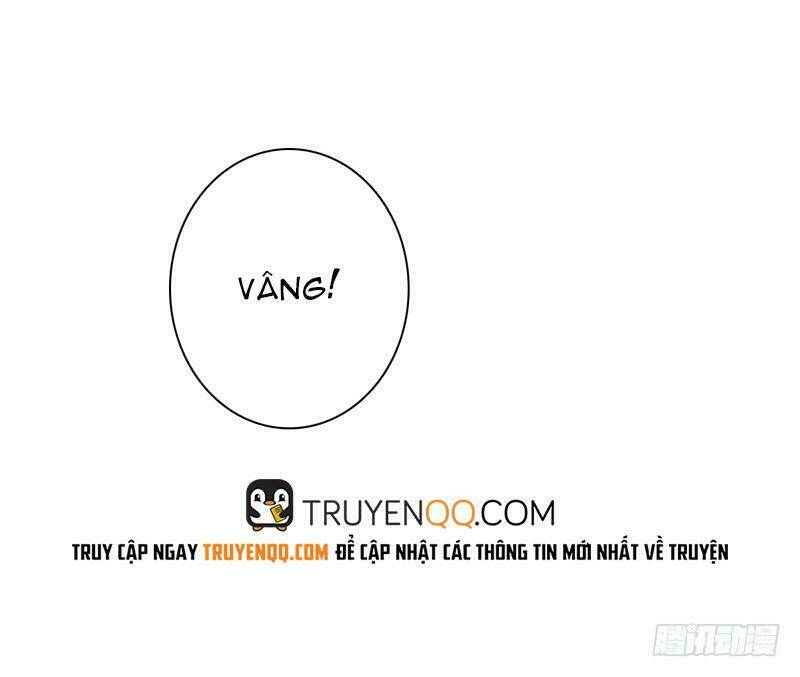 Thư Tay Tình Yêu Của Sơ Hạ: Chapter 3