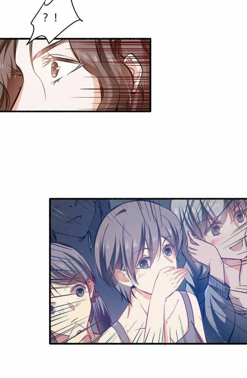 Cưng Chiều Ái Thê Hư Hỏng: Chapter 20