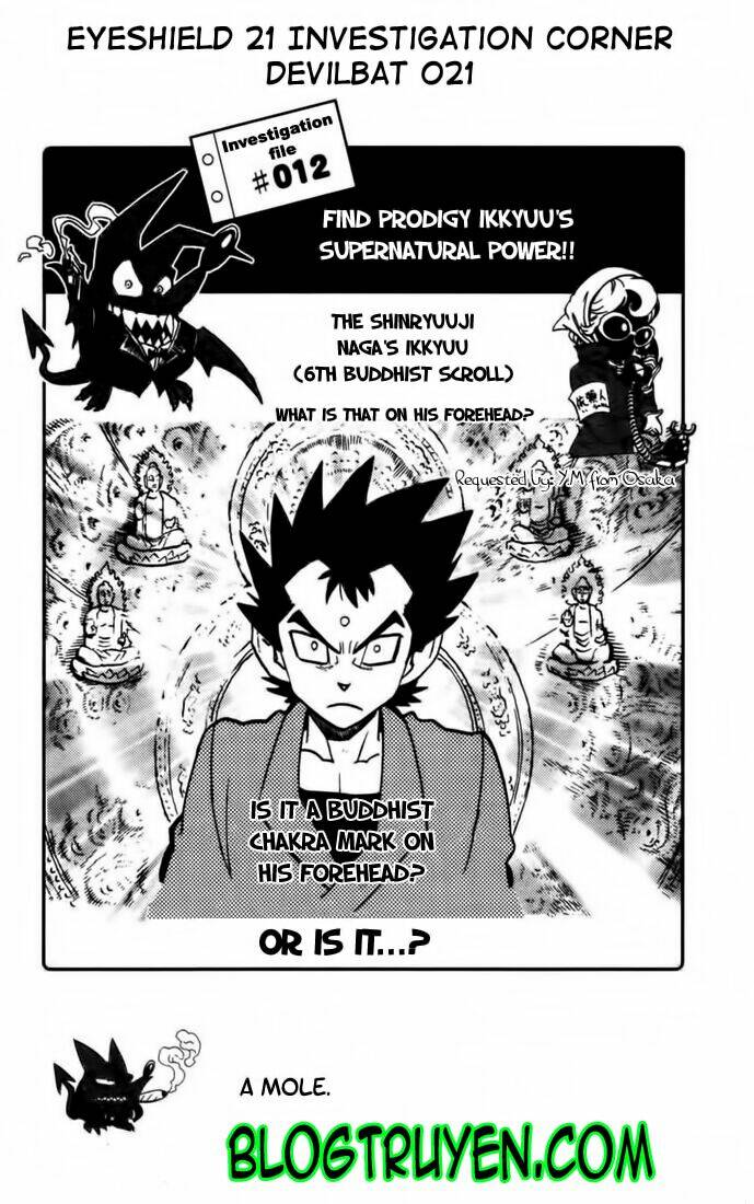 Lá Chắn Mắt: Chapter 75