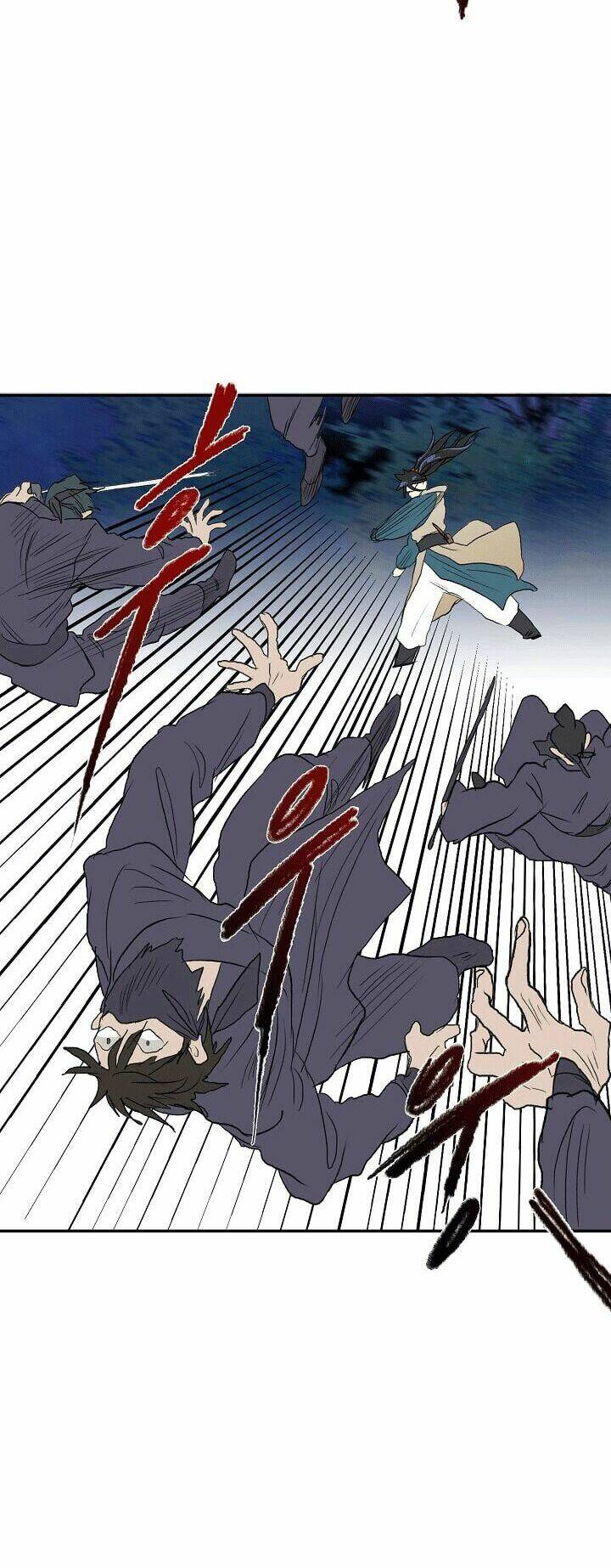 Học Sĩ Tái Sinh: Chapter 42