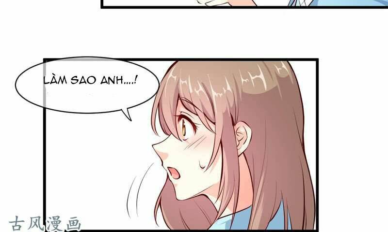 Ám Luyến Thành Hôn: Chapter 68