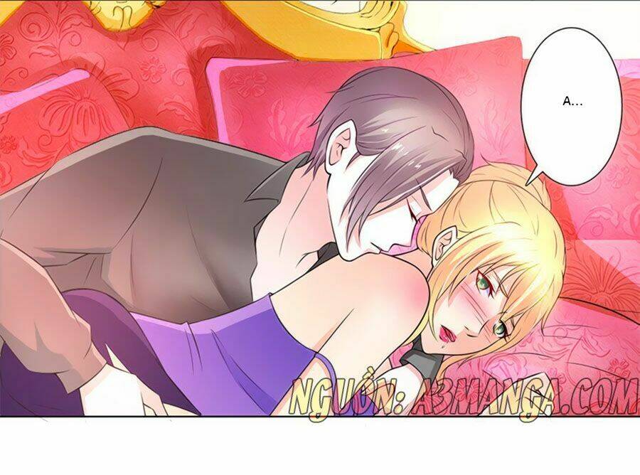 Trí Mệnh Sủng Thê: Tổng Tài Mau Nạp Mạng: Chapter 48