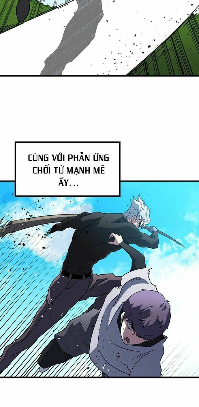 Điểm Chết: Chapter 15