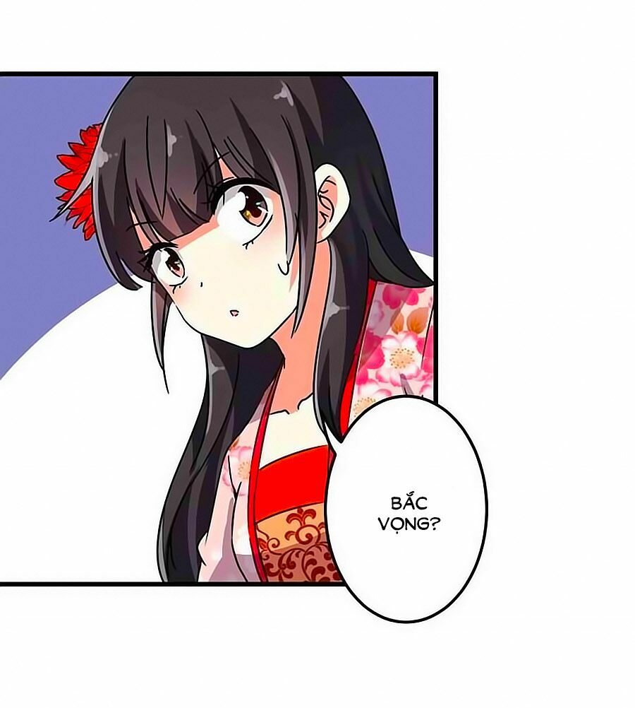 Vương Gia ! Ngươi Thật Bỉ Ổi !: Chapter 210