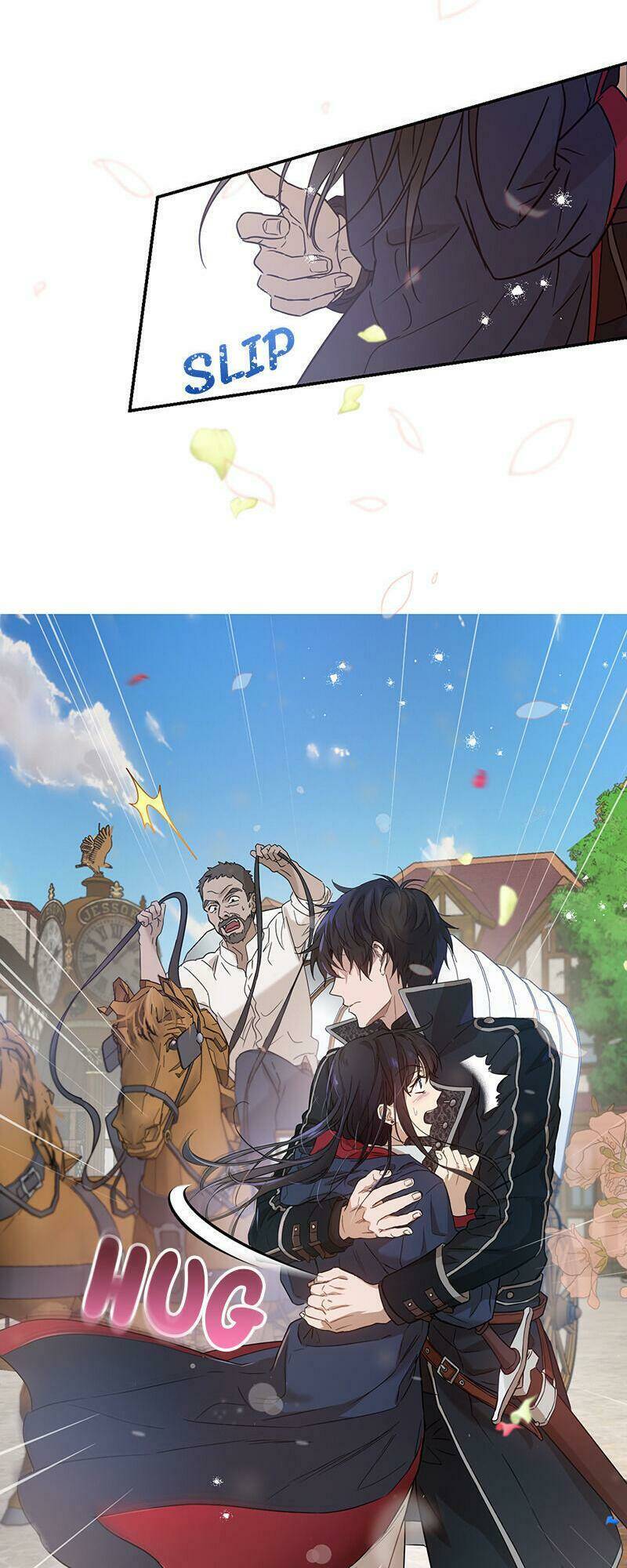 Khế Ước Của Ác Ma: Chapter 15