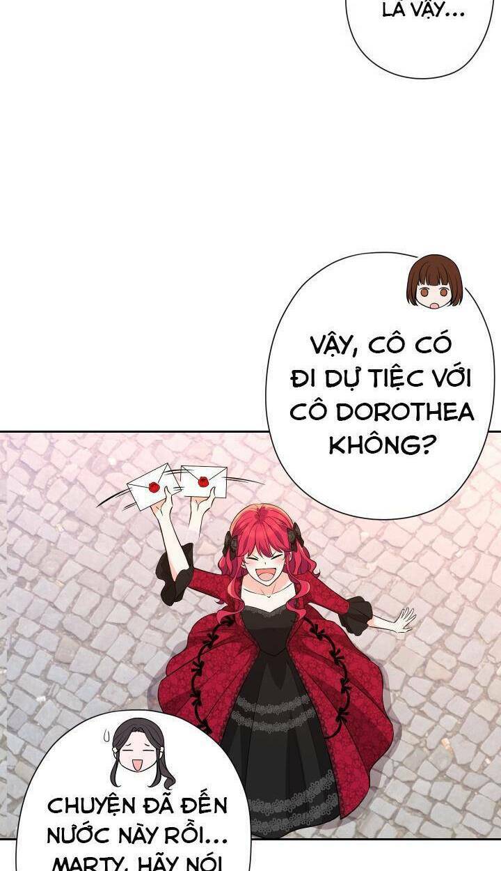 Gửi Đến Người Bạn Của Tôi: Chapter 7