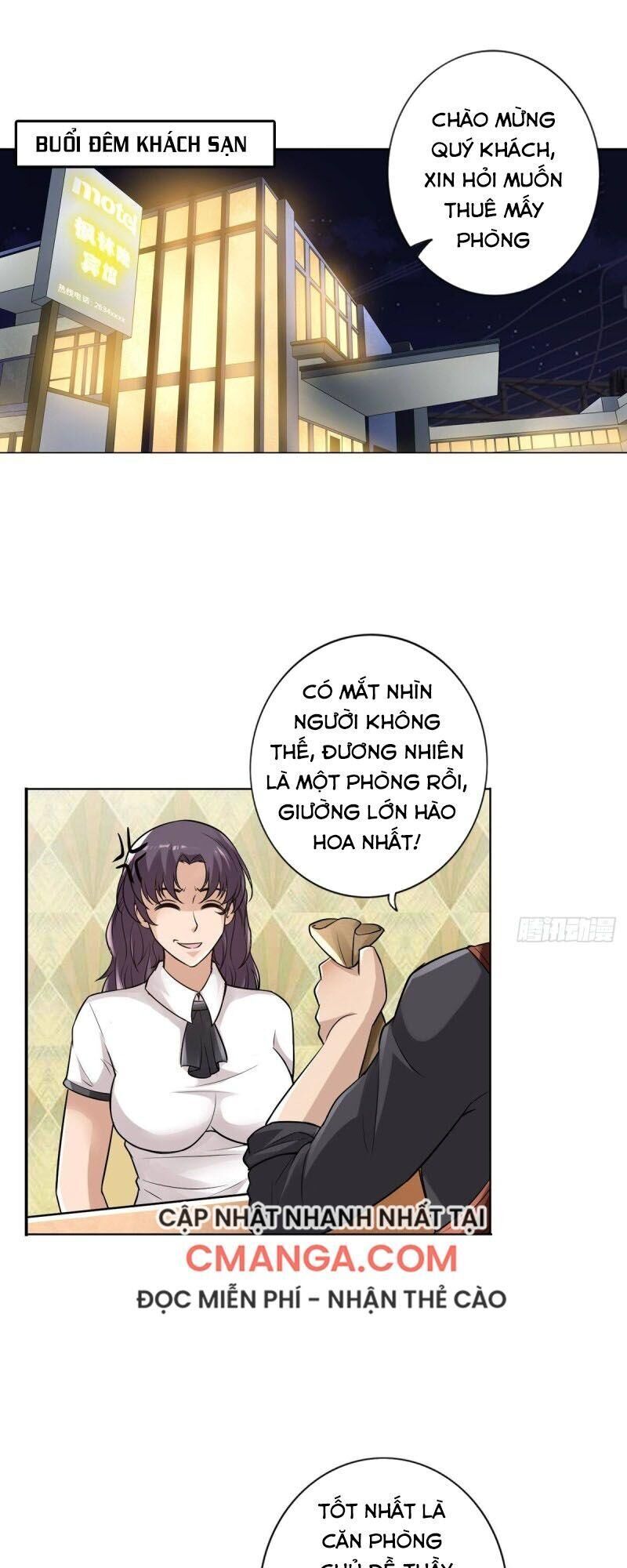 Hệ Thống Tìm Đường Chết Mạnh Nhất: Chapter 76