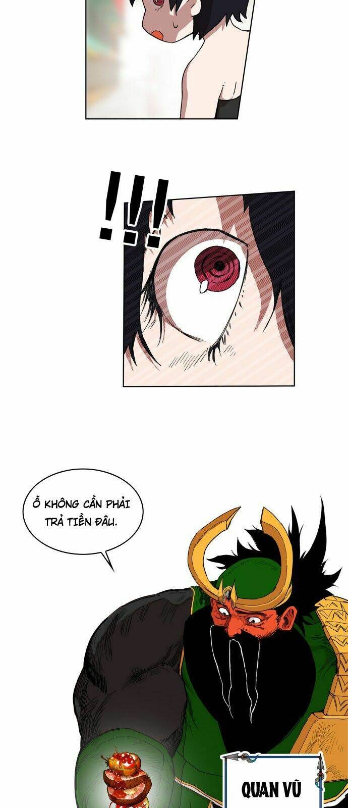 Hard Core Leveling Warrior: Chapter 100