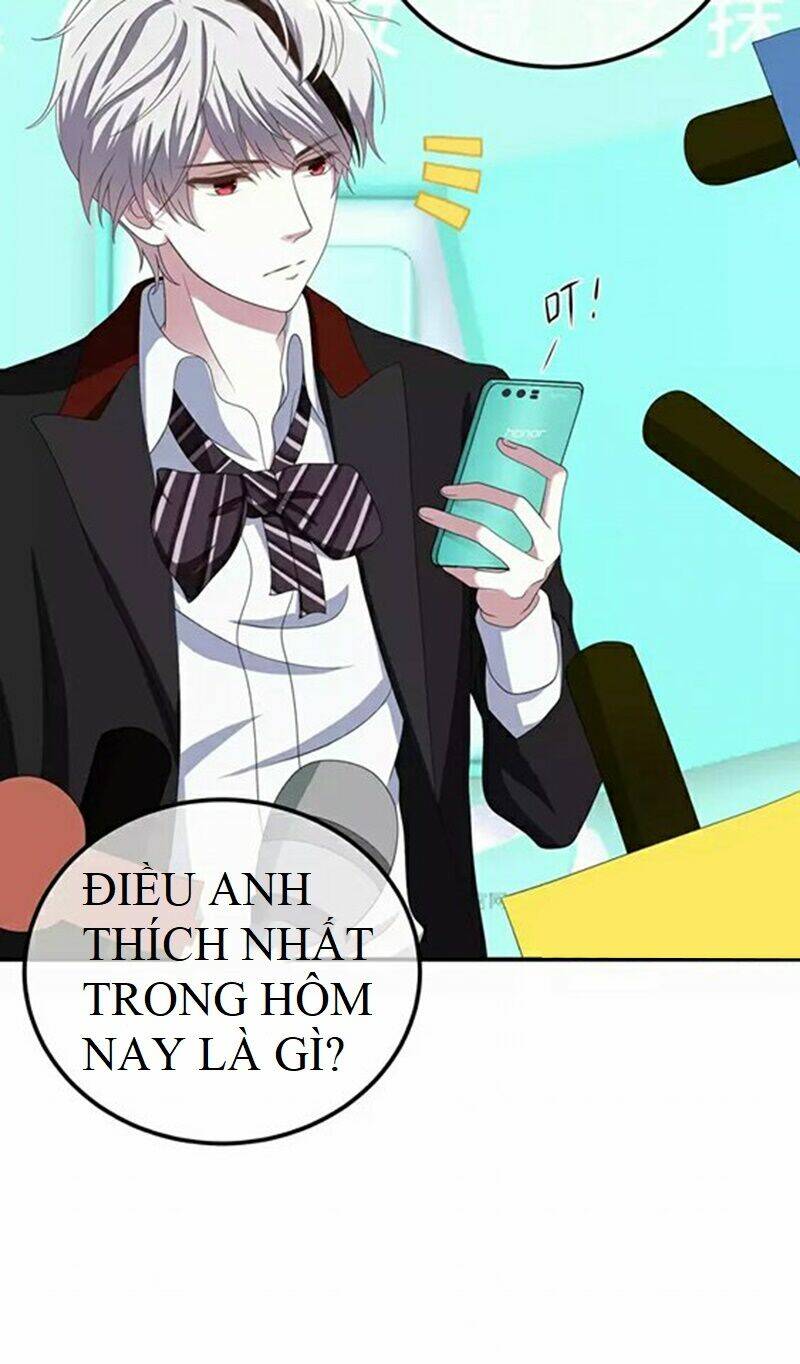 Thần Tượng Điểm Zero: Chapter 81.1