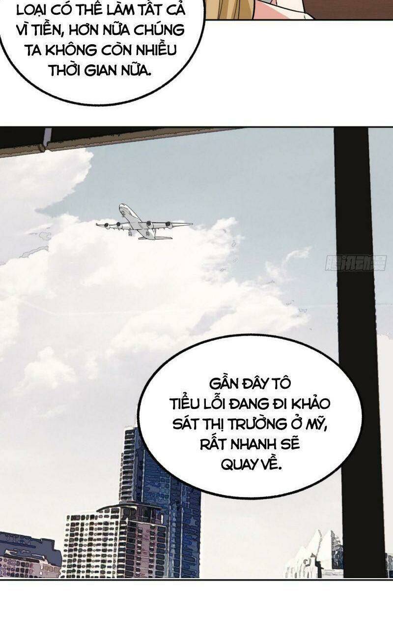 Cuồng Thiếu Siêu Thiên Tài: Chapter 18