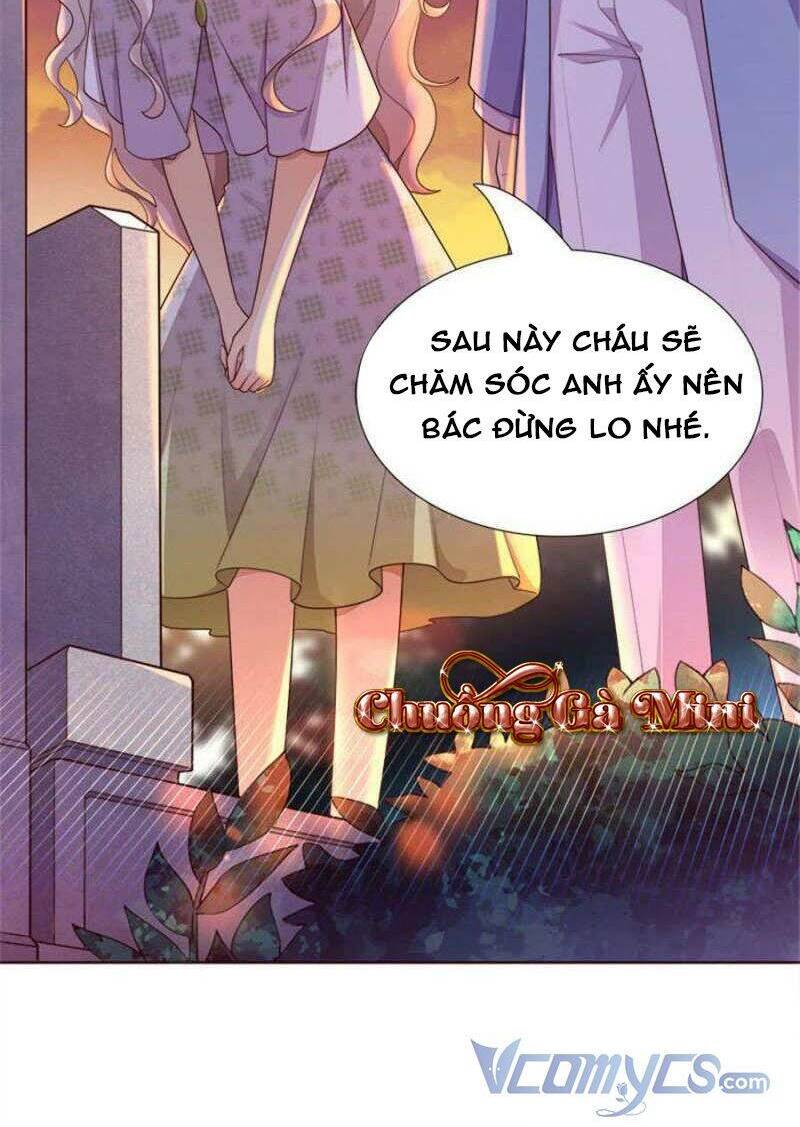 Gặp Phải Người Chồng Xảo Quyệt!: Chapter 29