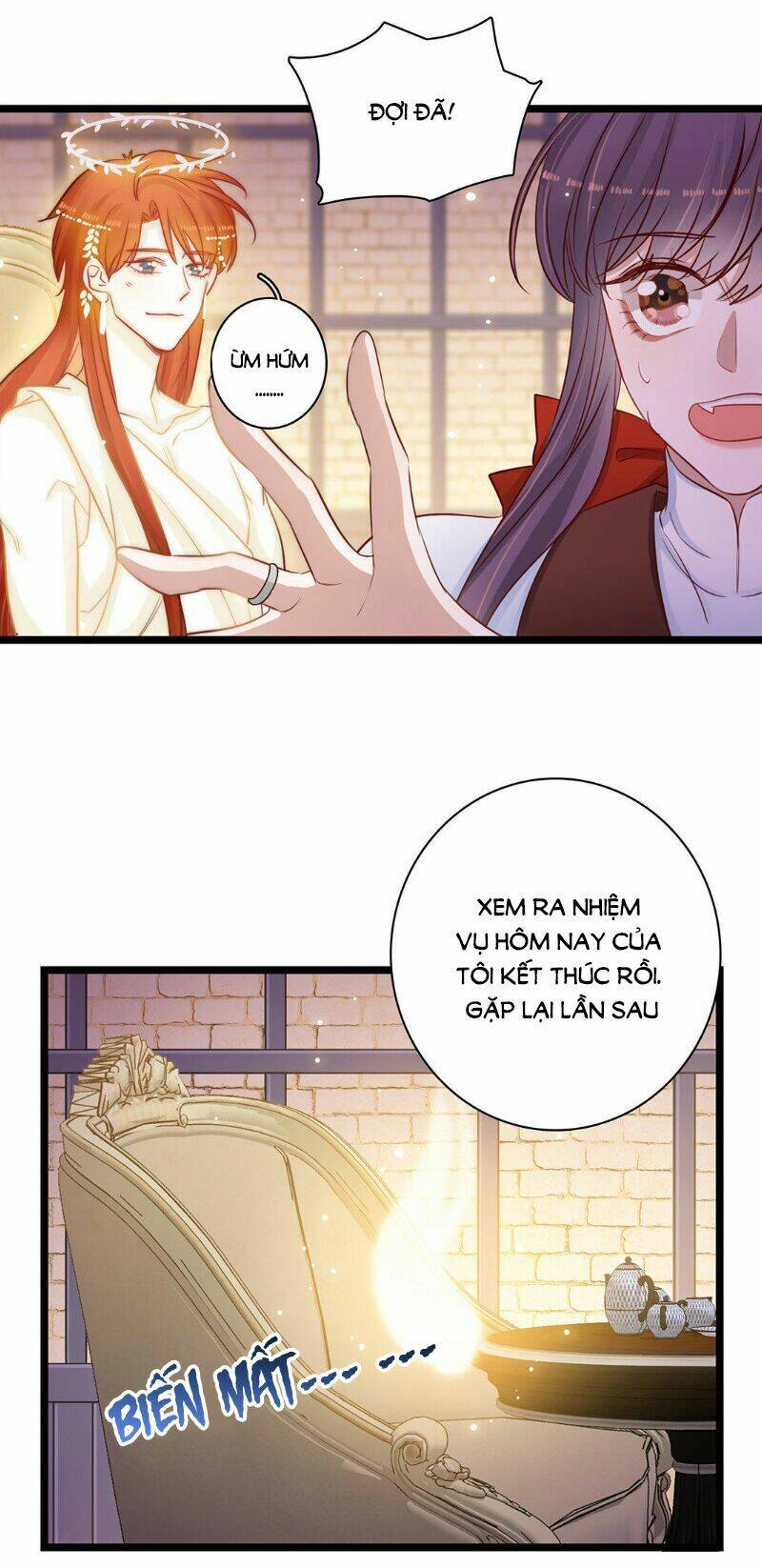 Nữ Phù Thủy Muốn Sống Nổi Loạn: Chapter 16