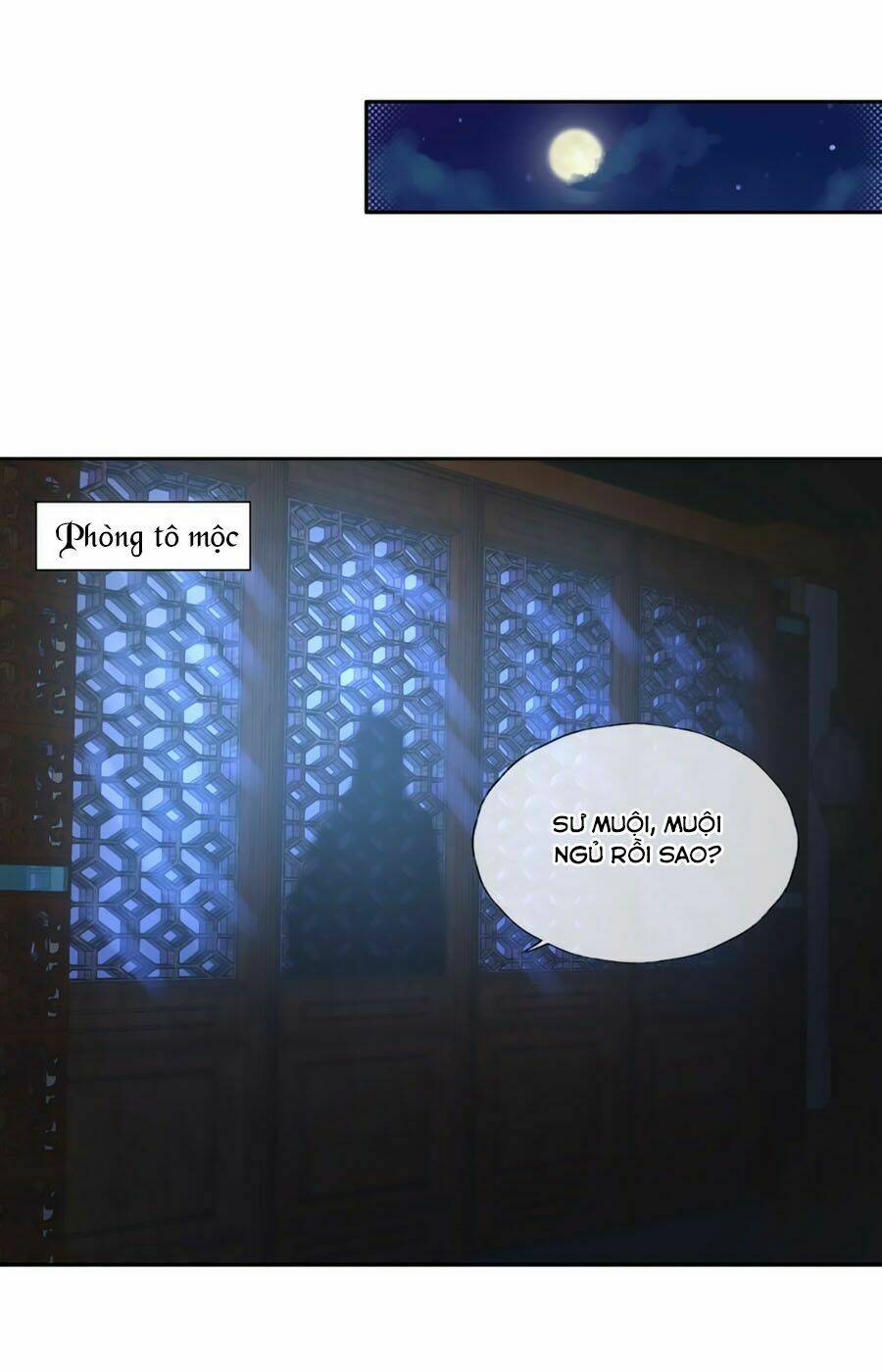 Điềm Mỹ Chi Huyết: Chapter 13