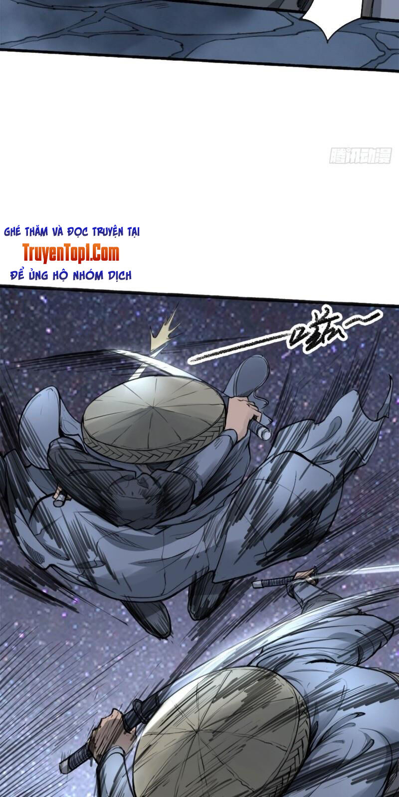 Đường Dần Tại Dị Giới 2: Chapter 1