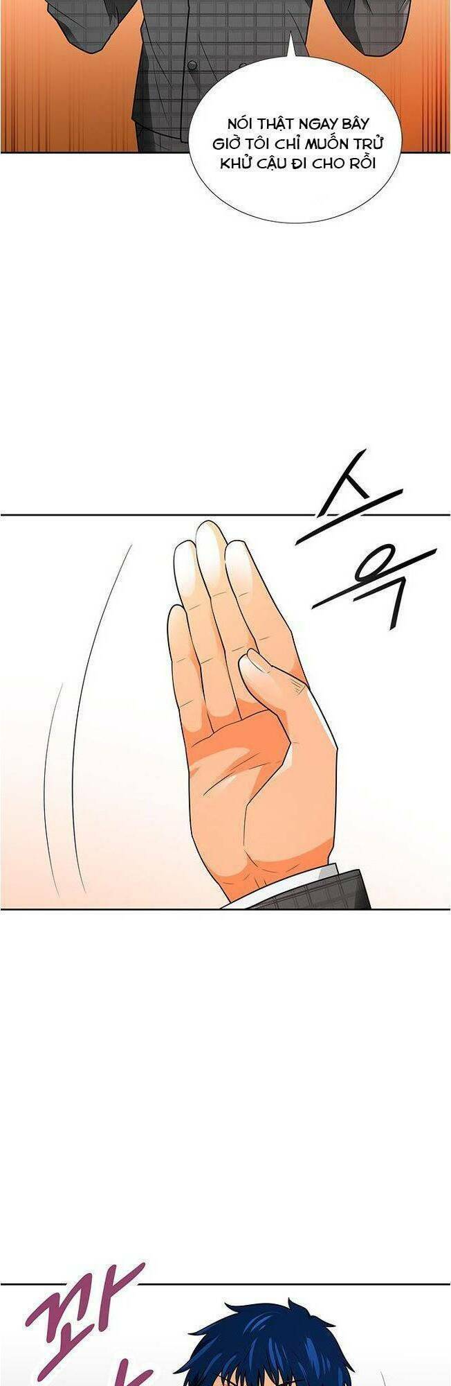 Tôi Tự Động Săn Một Mình: Chapter 61