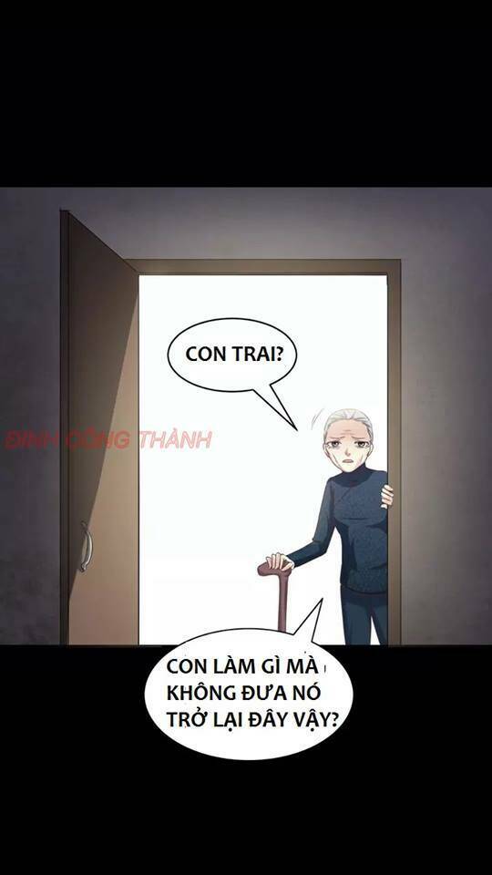 Truyện Kinh Dị Ở Tòa Nhà Số 44: Chapter 60