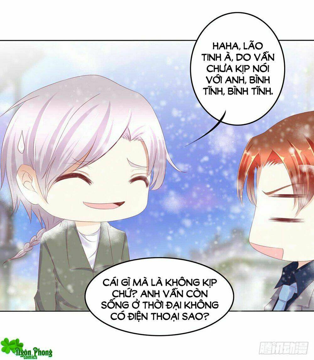 Hoàng Đế “Phế Vật” Tiến Hóa Sử: Chapter 49