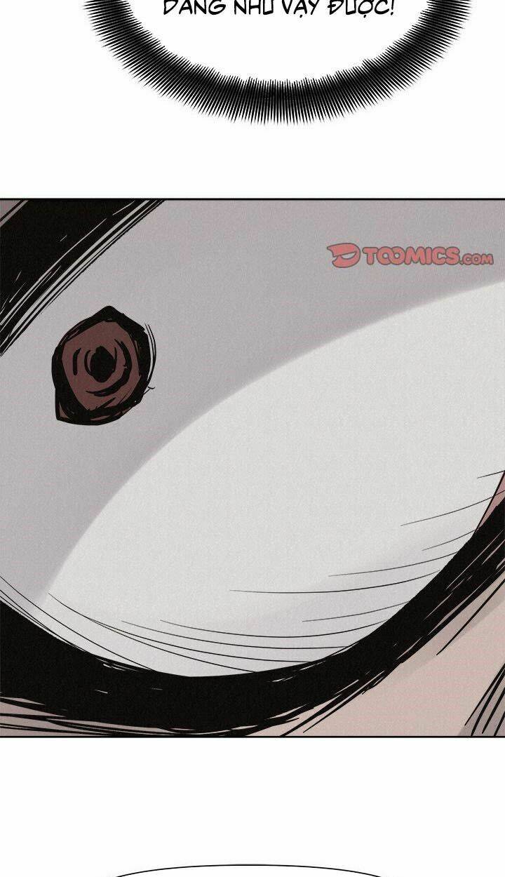 Nắm Đấm: Chapter 53