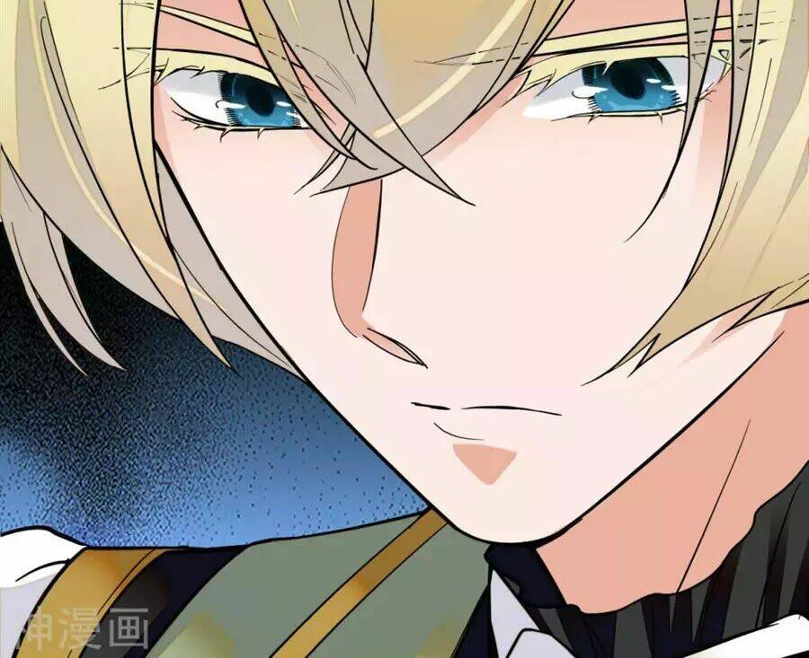 Huyết Túc Khế Ứớc: Chapter 5