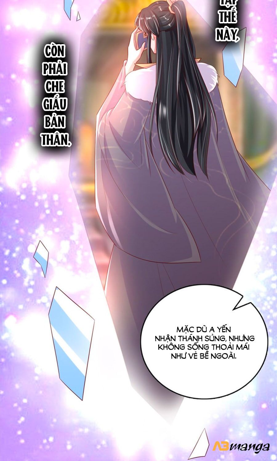 Phượng Ngự Tà Vương: Chapter 82