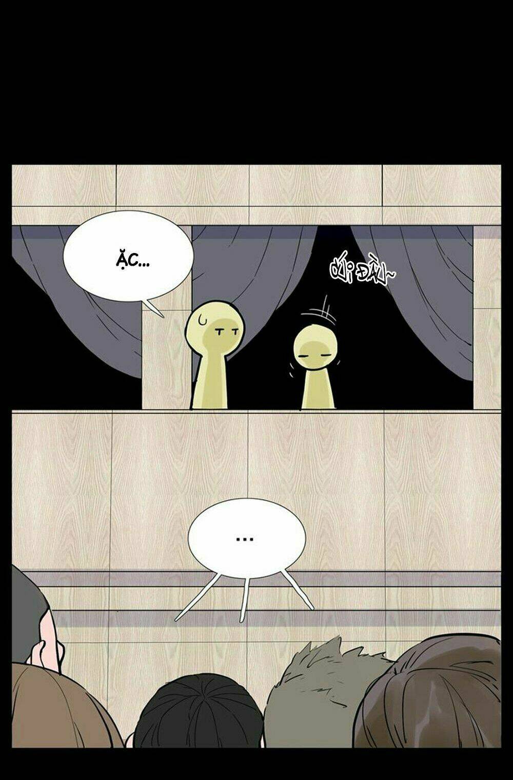 Tình Yêu Chớp Nhoáng: Chapter 81