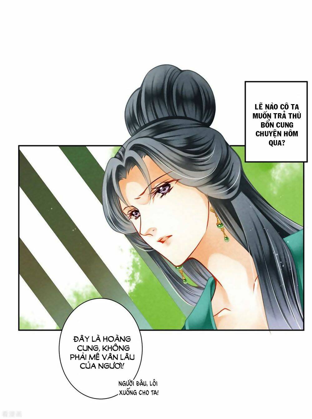 Ái Thượng Vô Địch Tiếu Hoàng Hậu: Chapter 122