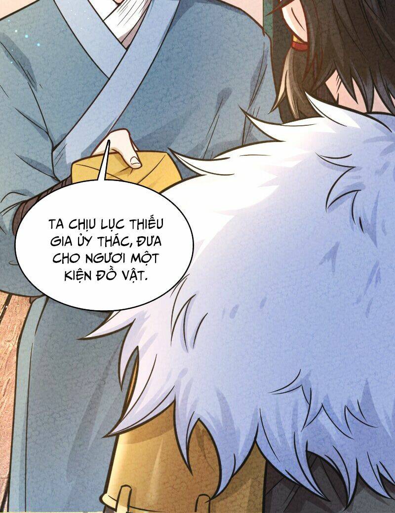 Ngươi Thực Sự Là Thiên Tài: Chapter 7