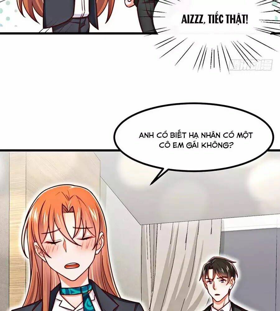Nhật Ký Báo Thù Của Thiên Kim Hai Mặt: Chapter 43