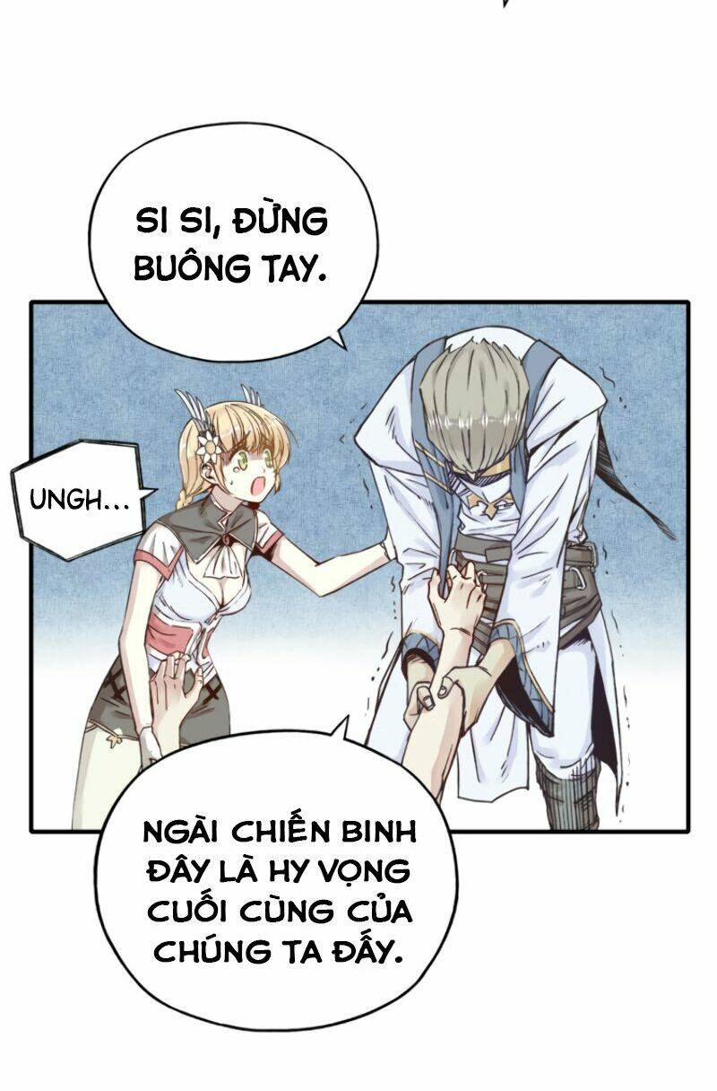 Trêu Tao Đi Nếu Mày Dám: Chapter 3