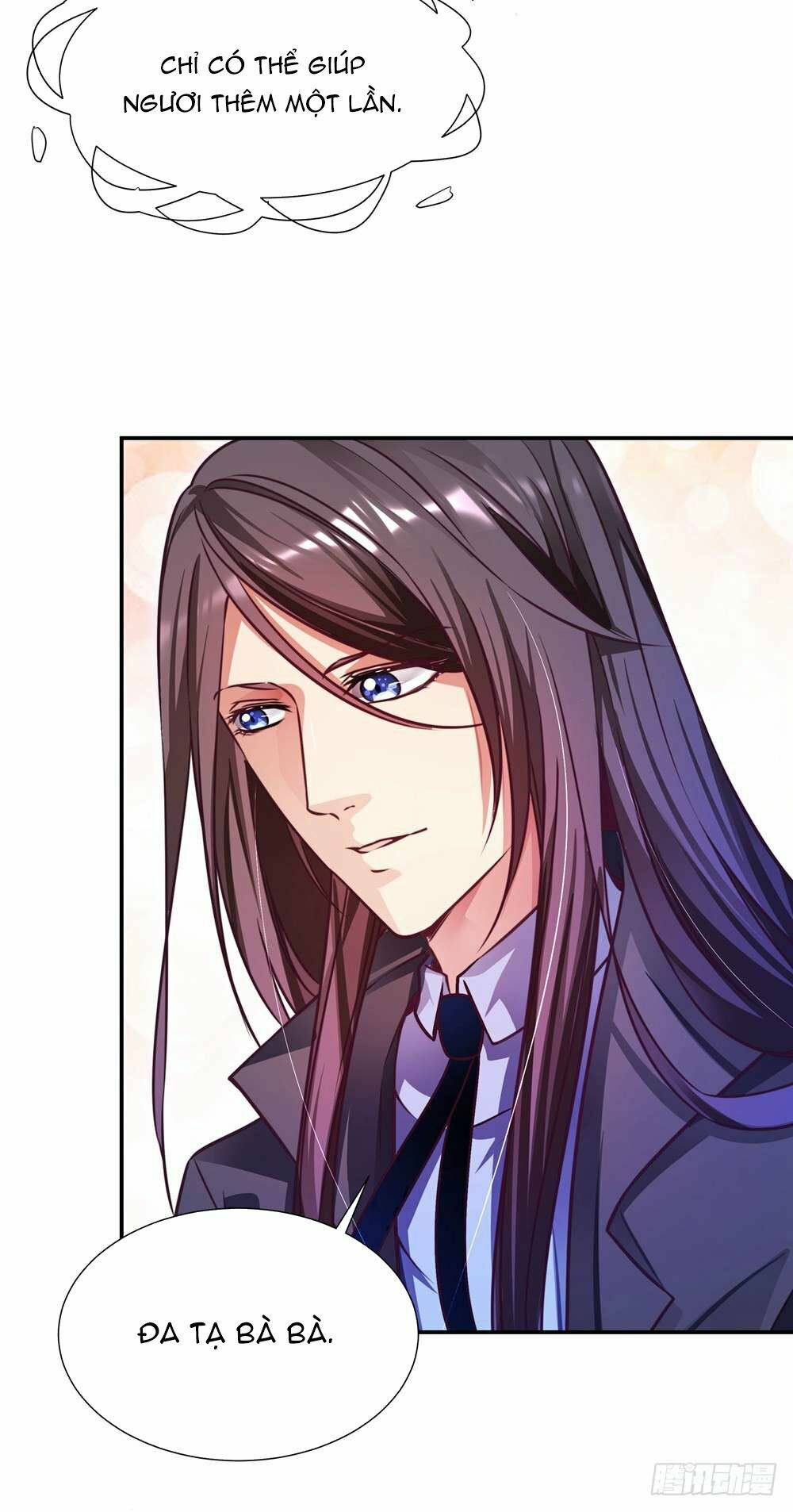 Yêu Tiếp Thành Nghiện, Tổng Tài Quá Bá Đạo: Chapter 38