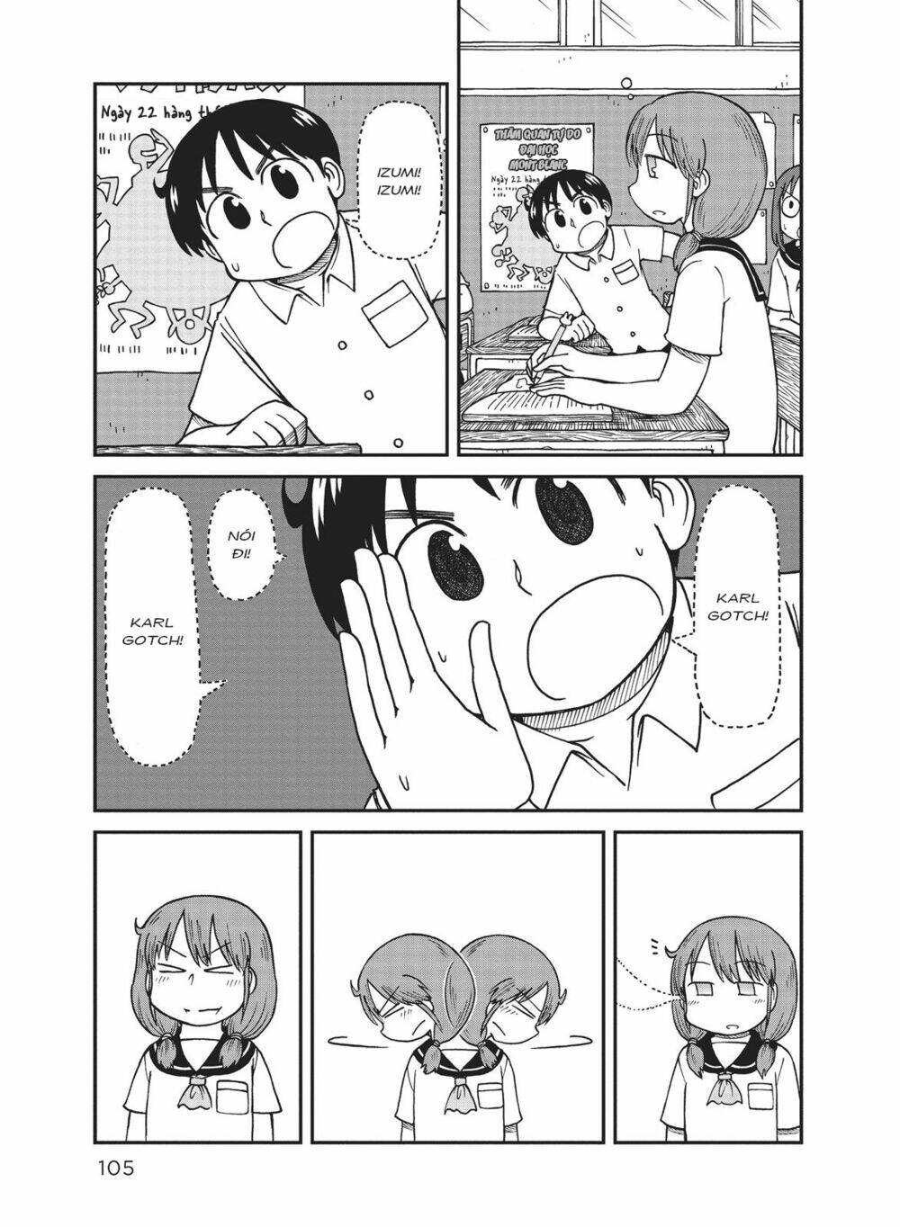 City: Chapter 21
