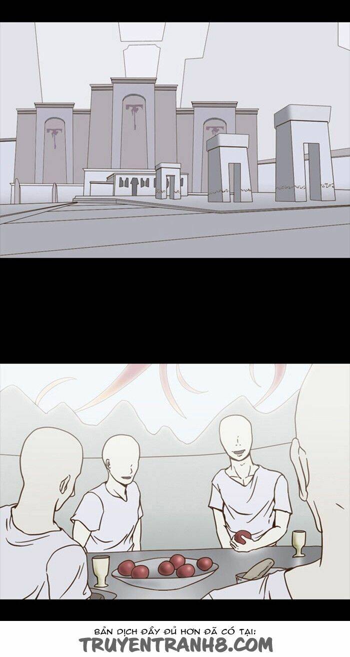 Thứ Sáu: Những Câu Chuyện Cấm: Chapter 47