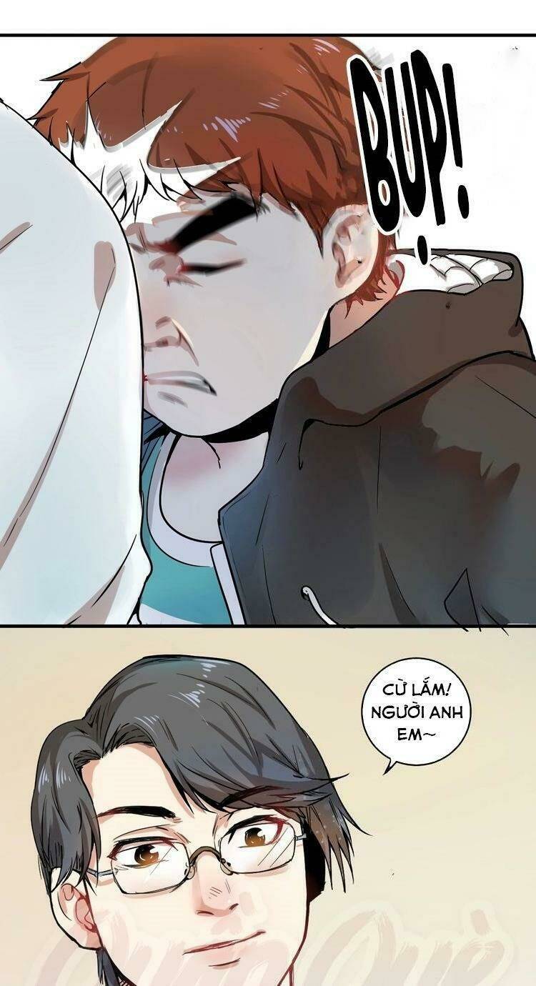 Ta Có Rất Nhiều Thành Tích: Chapter 3