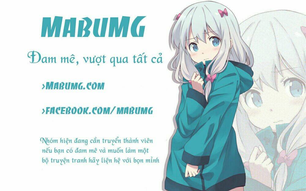 Phong Quỷ Truyền Thuyết: Chapter 44
