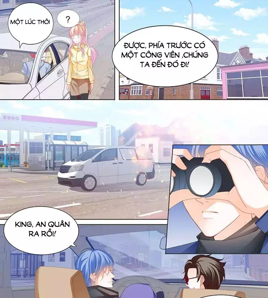 Bá Đạo Tiểu Thúc, Xin Trêu Chọc Vừa Thôi!: Chapter 99