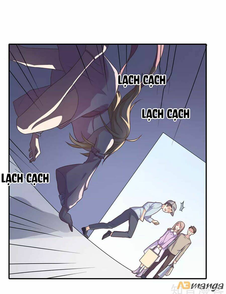 Hẹn Hò Siêu Tốc: Chapter 6