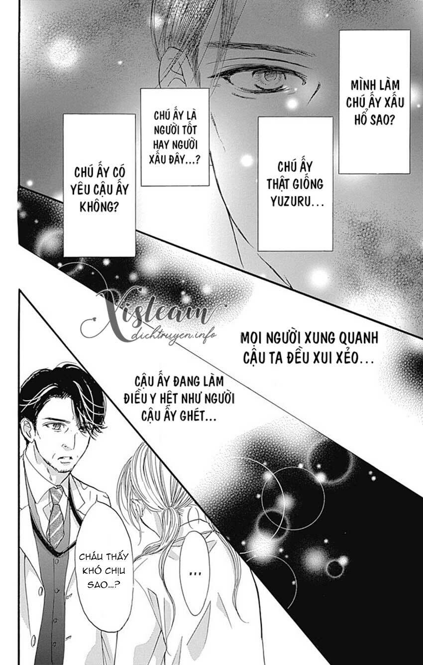 Boku Ni Hana No Melancholy: Chapter 80