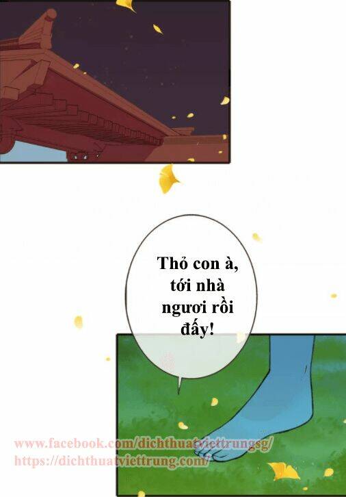 Bạn Trai Tôi Là Cẩm Y Vệ: Chapter 76