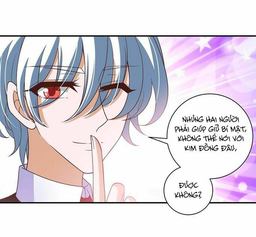 Người Yêu Khát Máu Của Tôi: Chapter 46