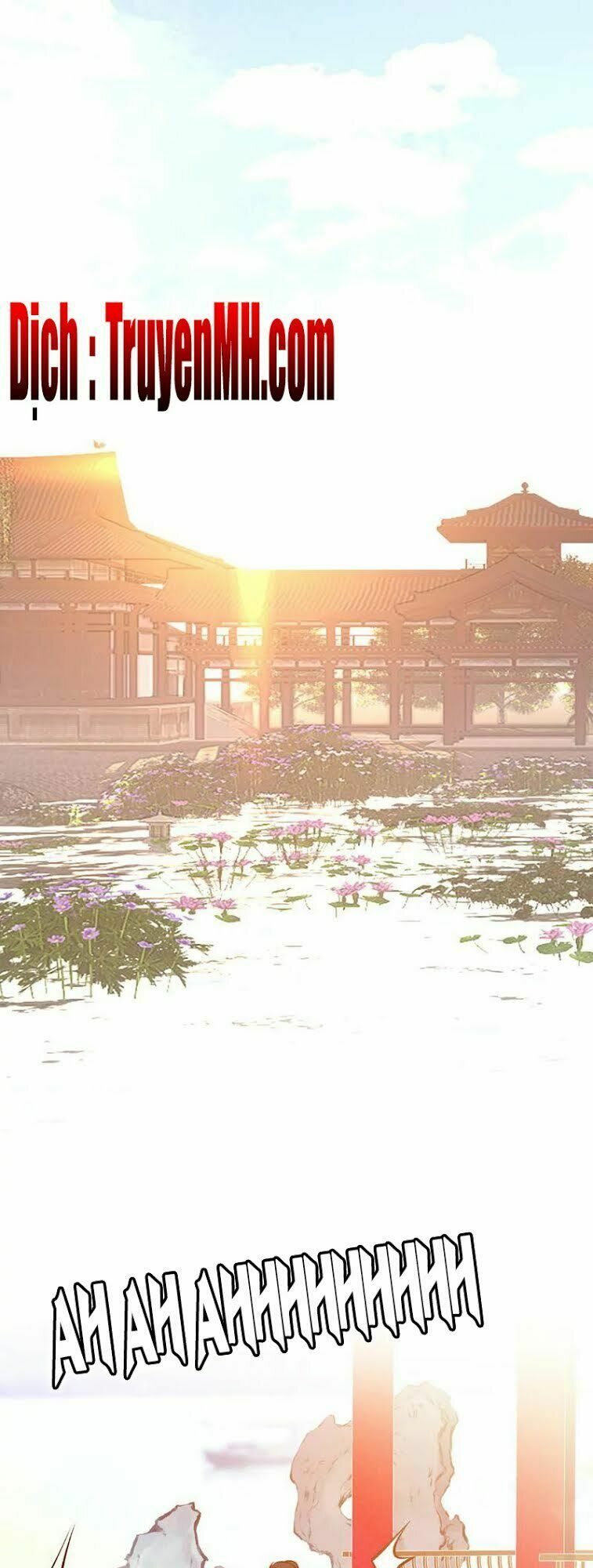 Gả Cho Một Tên Thái Giám Đáng Ghét: Chapter 56