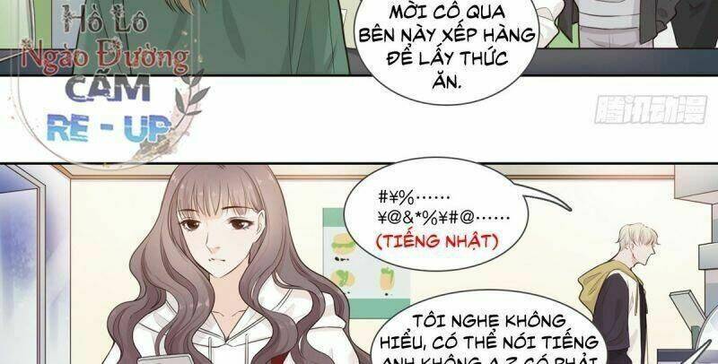Kẹo Bông Gòn Và Mộng Giữa Ban Ngày: Chapter 18