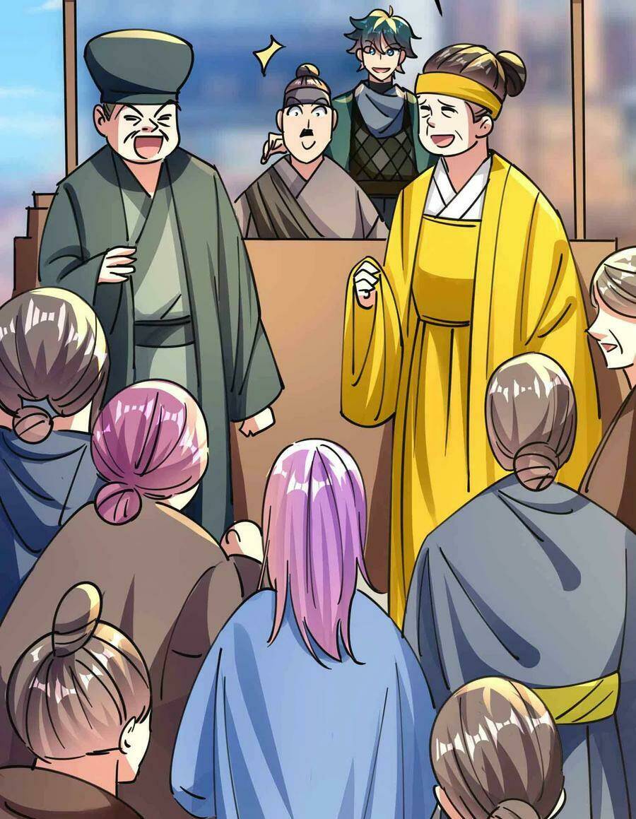 Vạn Giới Tiên Vương: Chapter 111