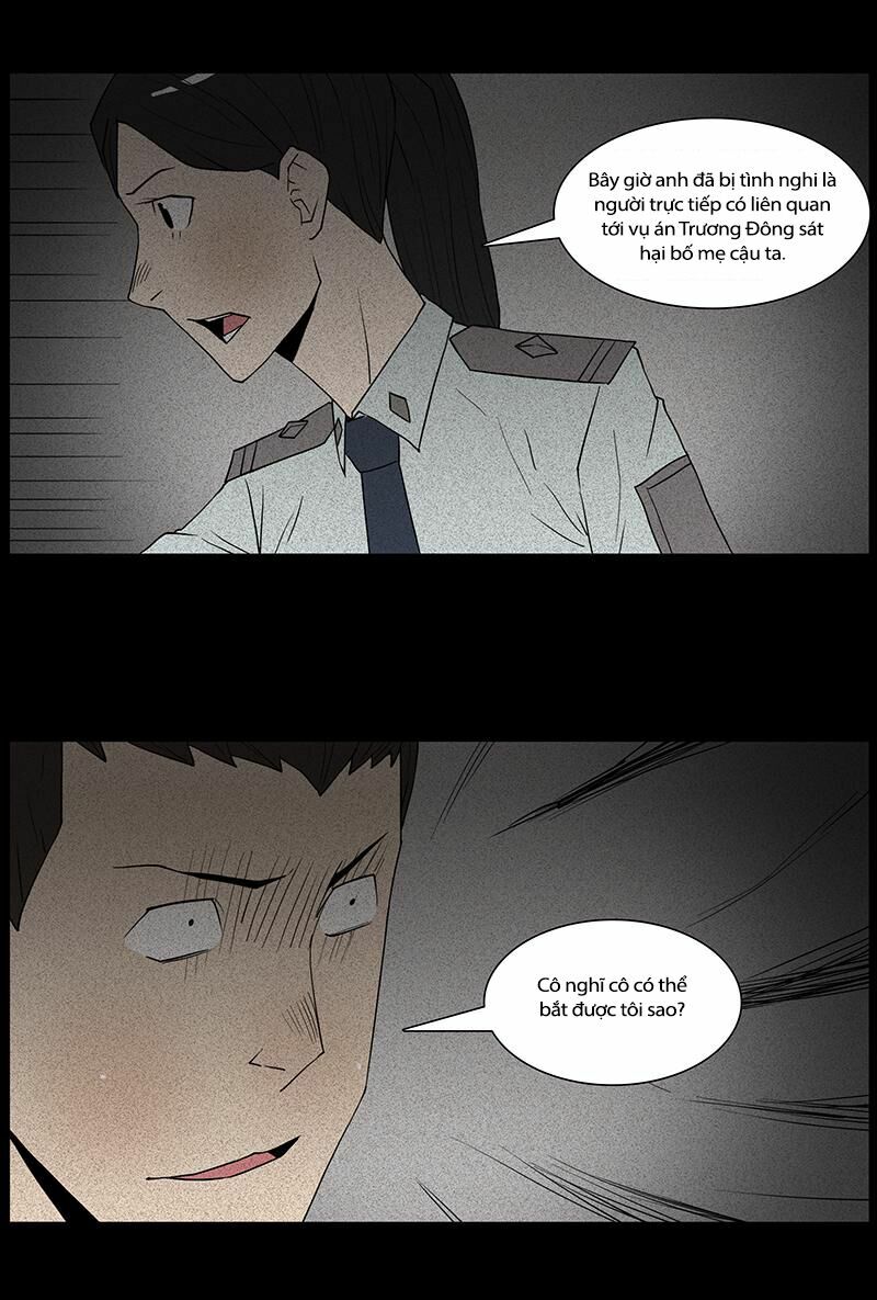 Kinh Dị Đêm Khuya: Chapter 68