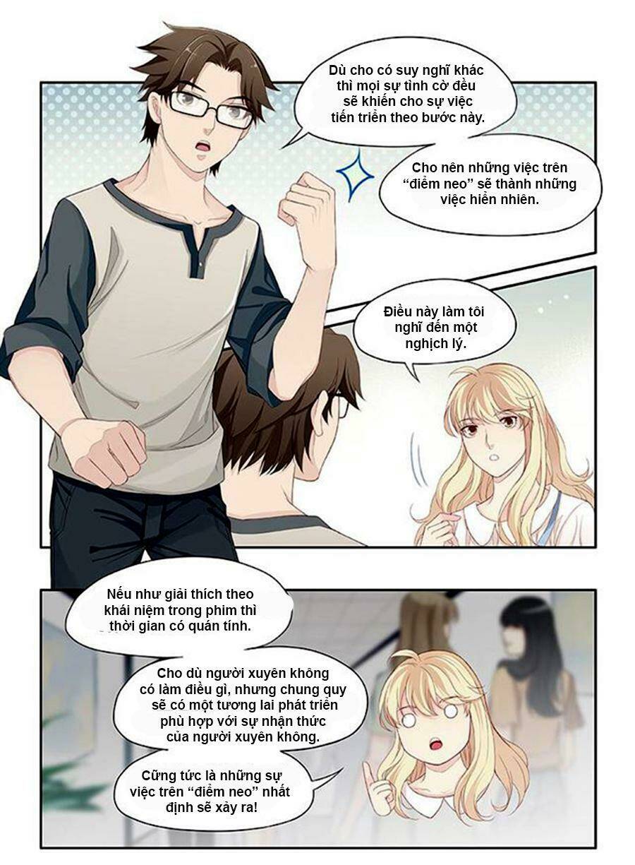 Tôi Giành Bạn Trai Với Mẹ: Chapter 57