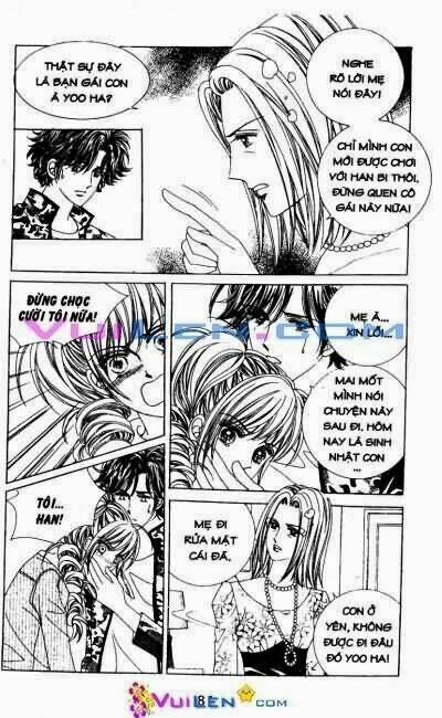 Bóng Mây Qua: Chapter 5