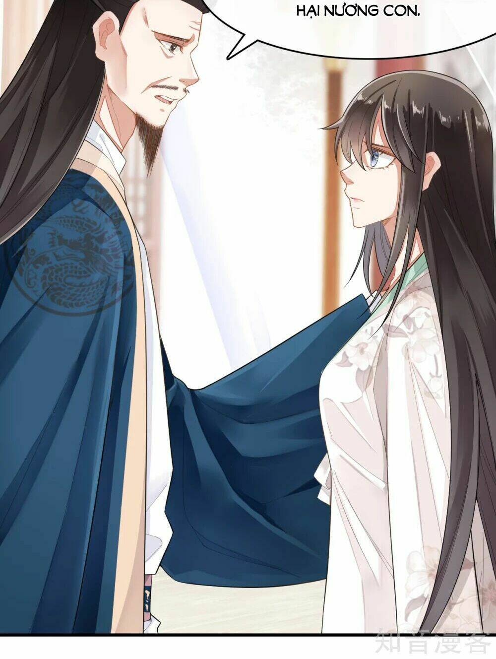 Đích Nữ Hữu Độc: Chapter 10